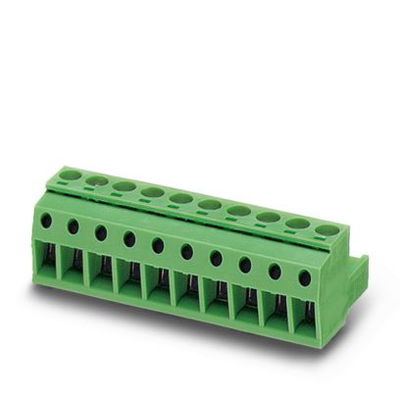 Leiterplattenstecker