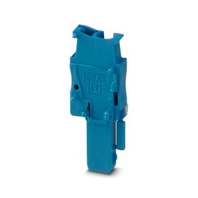 Stecker