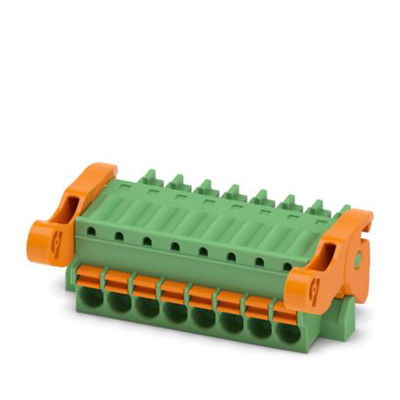 Leiterplattenstecker