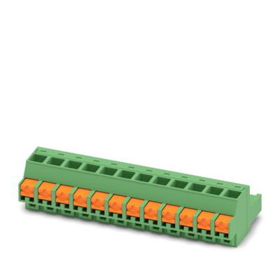 Leiterplattenstecker