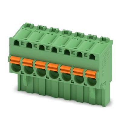 Leiterplattenstecker