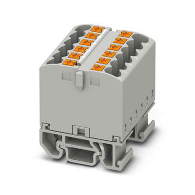 Verteilerblock