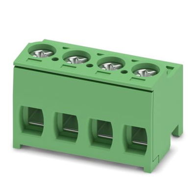 Leiterplattenstecker