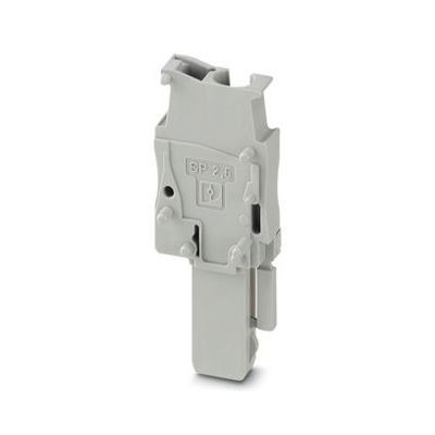 Stecker