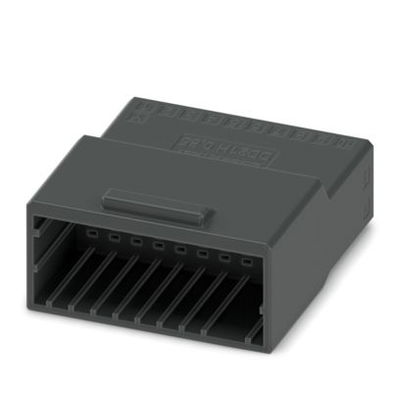 Leiterplattenstecker