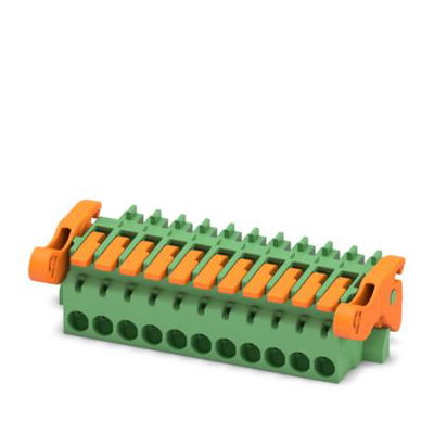 Leiterplattenstecker