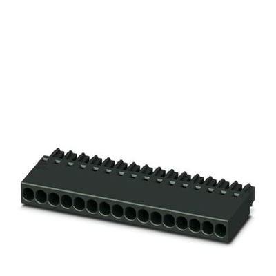 Leiterplattenstecker