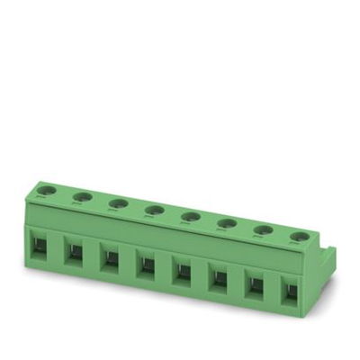 Leiterplattenstecker