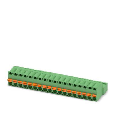 Leiterplattenstecker