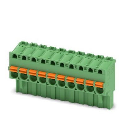 Leiterplattenstecker