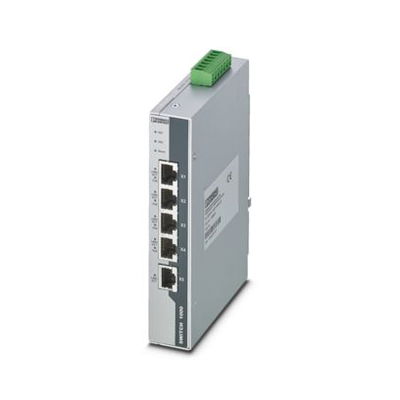 Industrial Ethernet Switch