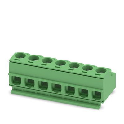 Leiterplattenstecker