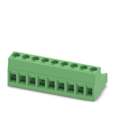 Leiterplattenstecker