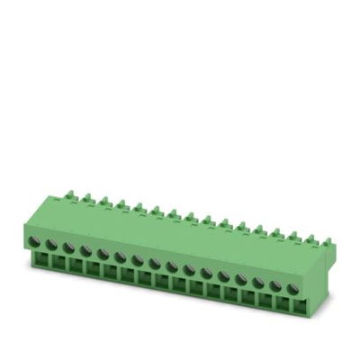 Leiterplatten-Steckverbinder