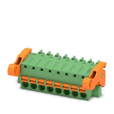 Leiterplattenstecker