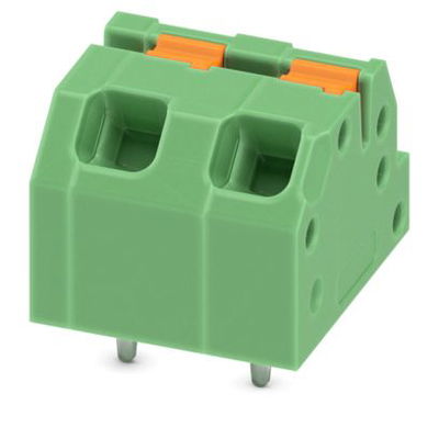 Leiterplattenklemme