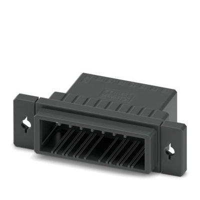 Durchführungsstecker