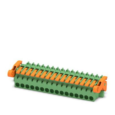 Leiterplattenstecker