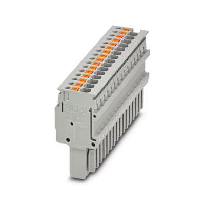 Stecker