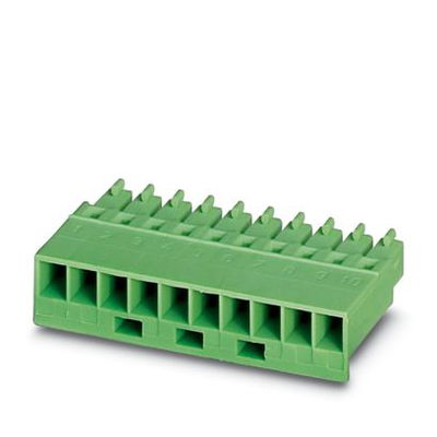 Leiterplattenstecker