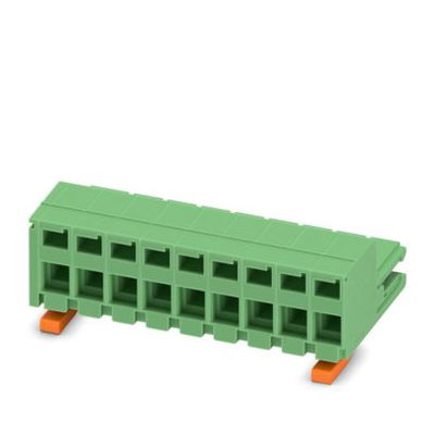 Leiterplatten-Steckverbinder