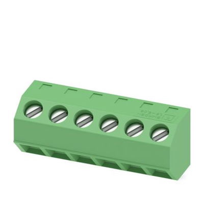 Leiterplattenklemme