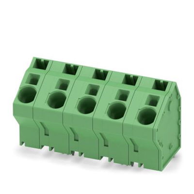 Leiterplattenklemme