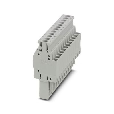 Stecker