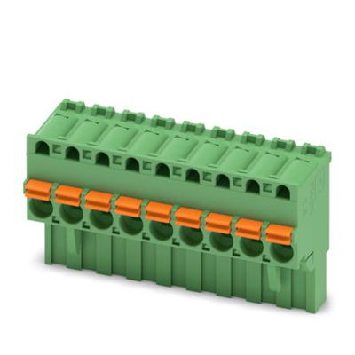 Leiterplattenstecker