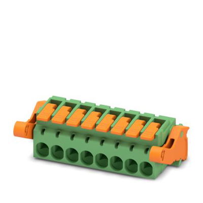 Leiterplattenstecker