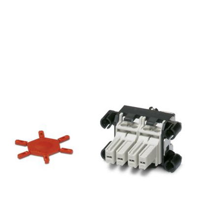 Kontakteinsatz-Set
