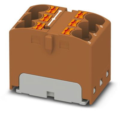 Verteilerblock