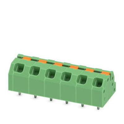Leiterplattenklemme