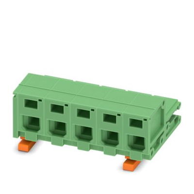 Leiterplatten-Steckverbinder