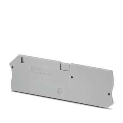 Abschlussdeckel