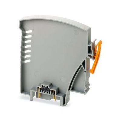 Durchführungsstecker