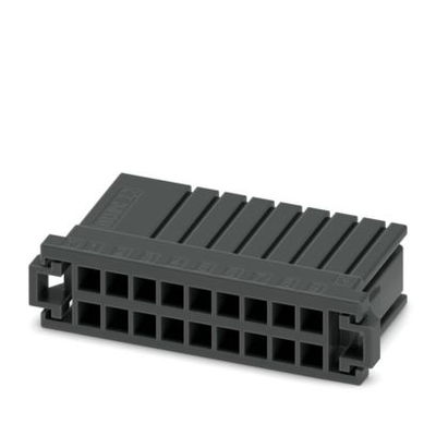Leiterplattenstecker