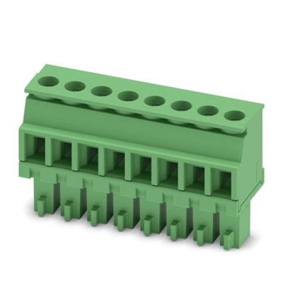 Leiterplattenstecker
