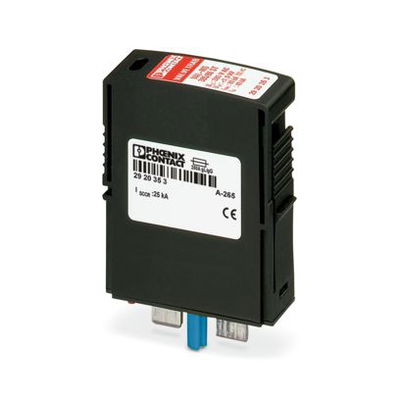 Überspannungsschutzstecker Typ 2