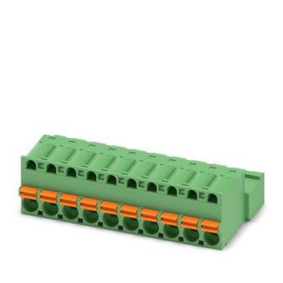 Leiterplattenstecker