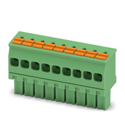Leiterplattenstecker