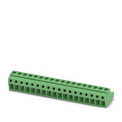 Leiterplattenstecker