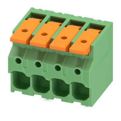 Leiterplattenklemme