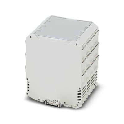 Elektronikgehäuse