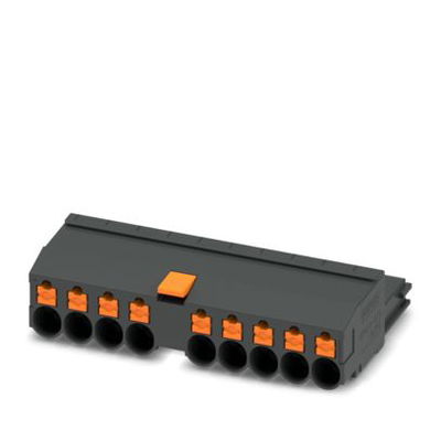 Leiterplattenstecker