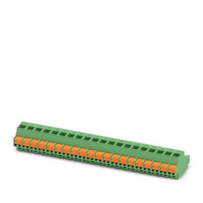 Leiterplattenstecker