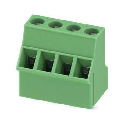 Leiterplattenklemme