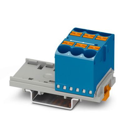 Verteilerblock