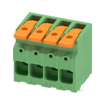 Leiterplattenklemme