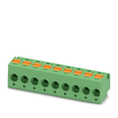 Leiterplatten-Steckverbinder
